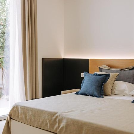Miramare Blue Stay ตอร์เรซานตาซาบีนา ภายนอก รูปภาพ