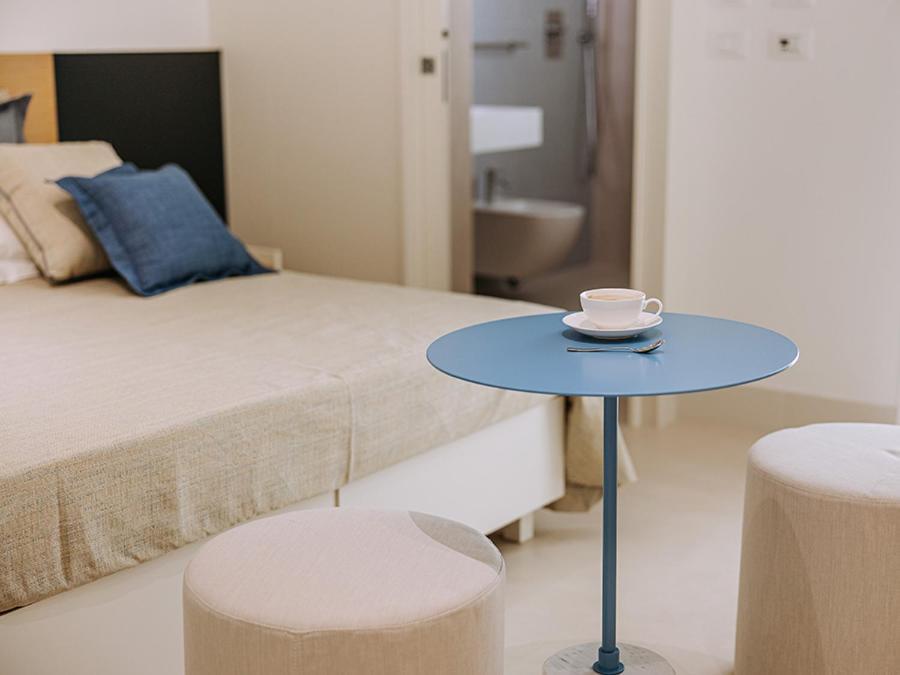 Miramare Blue Stay ตอร์เรซานตาซาบีนา ห้อง รูปภาพ
