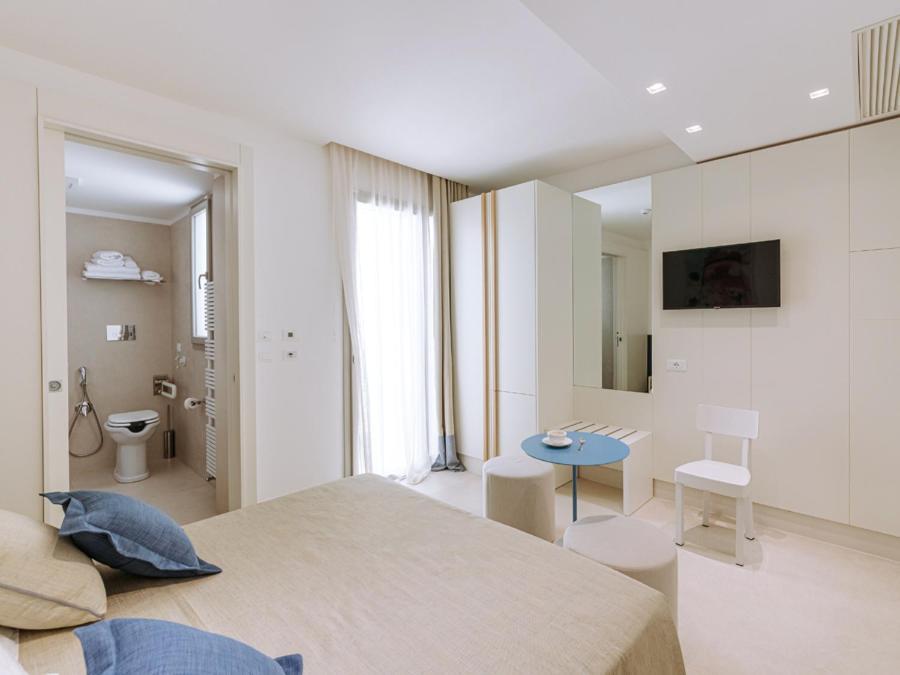 Miramare Blue Stay ตอร์เรซานตาซาบีนา ห้อง รูปภาพ